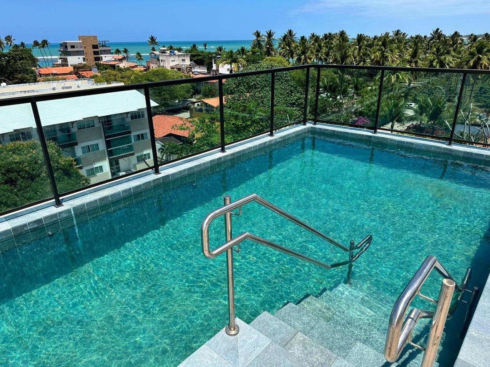 Apartamento de 1 Quarto