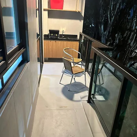 Apartamento no Centro de Porto de Galinhas-2