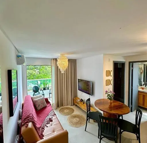 Apartamento Porto Do Amor Pôrto das Galinhas