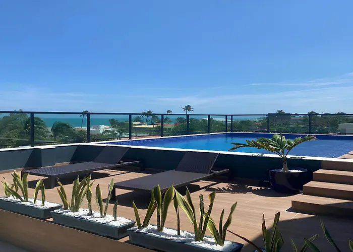 Villa Margot By Use Flats Pôrto das Galinhas